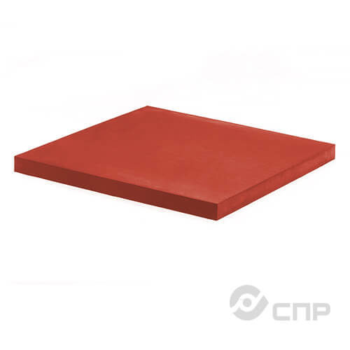 Техпластина (лист) 200х200х2,7