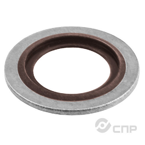 Кольцо USIT M14 (M16) 16,7х24х1,5